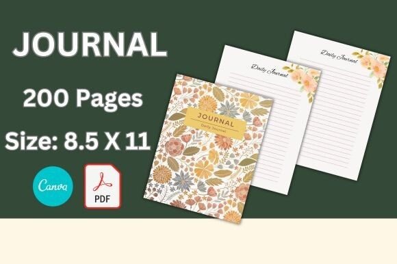 Fall Journal: A Practical Tool for Creatives and Professionals