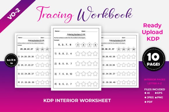 Ordering Numbers Worksheets for Kids: A Practical Guide for Parents and Educators